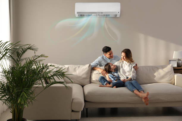 Reliable Moxee, WA HVAC Solutions