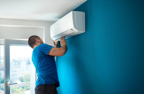 Best Commercial HVAC repair  in Moxee, WA