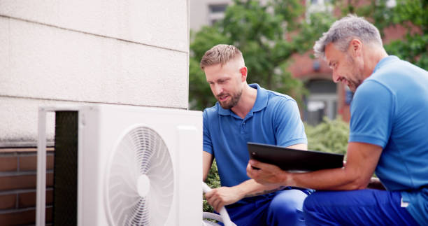 Best Local HVAC companies  in Moxee, WA