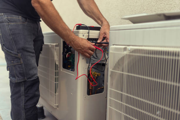 Best Ductless HVAC repair  in Moxee, WA
