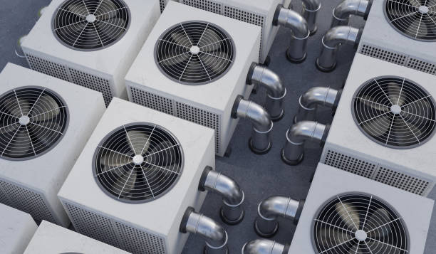 HVAC troubleshooting in Moxee, WA