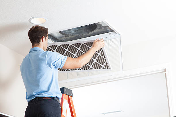 Best HVAC repair near me  in Moxee, WA