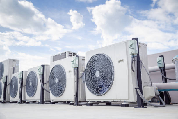 Best HVAC air duct cleaning  in Moxee, WA