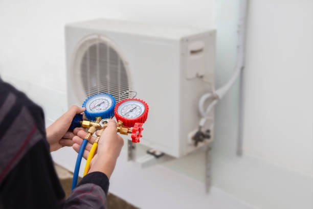Best HVAC repair near me  in Moxee, WA