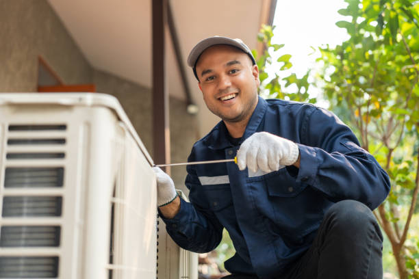 Best HVAC tune-up services  in Moxee, WA