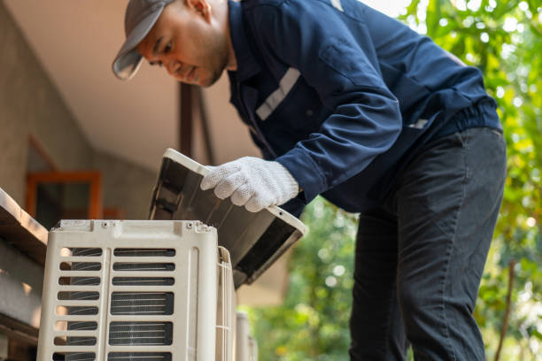 Best Central air repair  in Moxee, WA