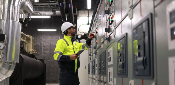 Best HVAC contractors  in Moxee, WA