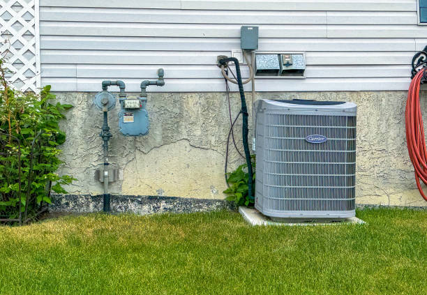 Best HVAC maintenance near me  in Moxee, WA